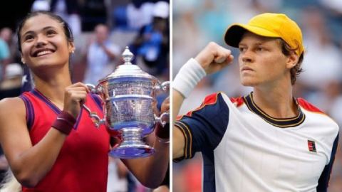 'Sharapova nước Anh' lo ngại bị 'gài bẫy' doping, cảnh báo nguy cơ dương tính như Sinner